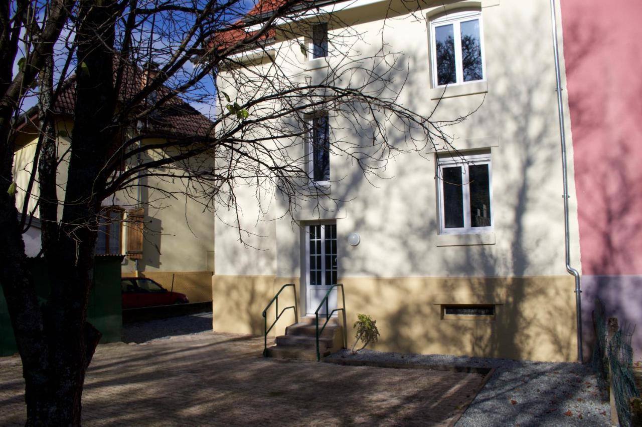 Le 101-Gregimmo-Appart'Hotel Audincourt Exterior photo